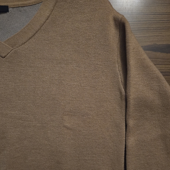 Comme Ca Ism v-neck pullover - Picture 7 of 16